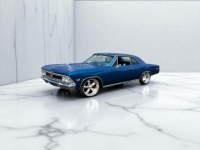 1966 Chevrolet Chevelle for sale (ID-142819)