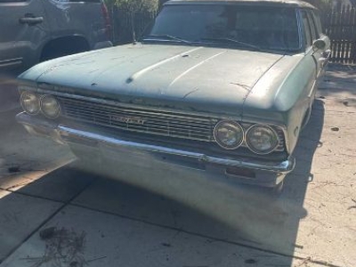 1966 Chevrolet Chevelle for sale 1966 Chevrolet Chevelle for sale