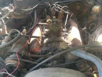 1966 Chevrolet Chevelle for sale in Michigan (ID-143963)