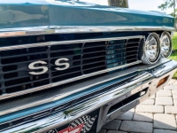 1966 Chevrolet Chevelle for sale in Michigan (ID-144057)