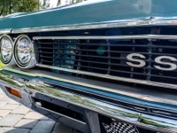 1966 Chevrolet Chevelle for sale in Michigan (ID-144057)