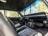 1966 Chevrolet Chevelle for sale in Michigan (ID-144057)