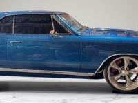 1966 Chevrolet Chevelle for sale in Michigan (ID-144197)