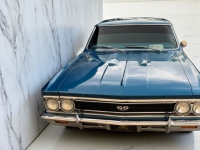 1966 Chevrolet Chevelle for sale in Michigan (ID-144197)