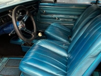1966 Chevrolet Chevelle for sale in Michigan (ID-144197)