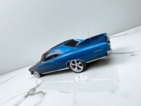 1966 Chevrolet Chevelle for sale in Michigan (ID-144197)