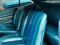 1966 Chevrolet Chevelle for sale in Michigan (ID-144197)