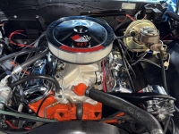 1966 Chevrolet Chevelle for sale in Addison, Illinois (ID-144340)