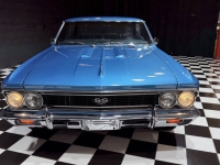 1966 Chevrolet Chevelle for sale in Addison, Illinois (ID-144339)