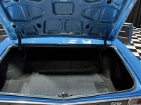 1966 Chevrolet Chevelle for sale in Addison, Illinois (ID-144340)