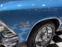 1966 Chevrolet Chevelle for sale in Addison, Illinois (ID-144340)