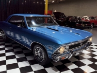1966 Chevrolet Chevelle for sale in Addison, Illinois (ID-144340)