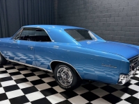 1966 Chevrolet Chevelle for sale in Addison, Illinois (ID-144340)