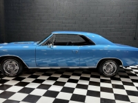 1966 Chevrolet Chevelle for sale in Addison, Illinois (ID-144339)