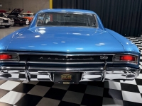 1966 Chevrolet Chevelle for sale in Addison, Illinois (ID-144340)