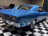 1966 Chevrolet Chevelle for sale in Addison, Illinois (ID-144340)