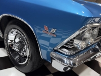 1966 Chevrolet Chevelle for sale in Addison, Illinois (ID-144340)