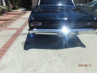 1966 Chevrolet Chevelle for sale in Michigan (ID-144463)