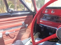 1966 Chevrolet Chevelle for sale in Michigan (ID-144463)