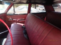 1966 Chevrolet Chevelle for sale in Michigan (ID-144463)