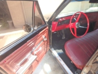 1966 Chevrolet Chevelle for sale in Michigan (ID-144463)