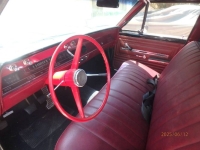 1966 Chevrolet Chevelle for sale in Michigan (ID-144463)