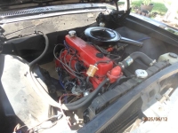 1966 Chevrolet Chevelle for sale in Michigan (ID-144463)