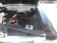 1966 Chevrolet Chevelle for sale in Michigan (ID-144463)