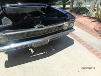 1966 Chevrolet Chevelle for sale in Michigan (ID-144463)