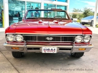 1966 Chevrolet Chevelle for sale in Riverhead, New York (ID-145013)