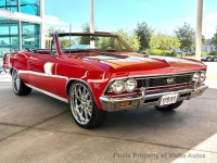 1966 Chevrolet Chevelle for sale in Riverhead, New York (ID-145013)