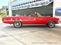 1966 Chevrolet Chevelle for sale in Riverhead, New York (ID-145013)
