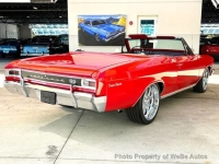 1966 Chevrolet Chevelle for sale in Riverhead, New York (ID-145013)