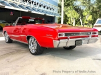 1966 Chevrolet Chevelle for sale in Riverhead, New York (ID-145013)