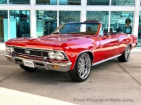 1966 Chevrolet Chevelle for sale in Riverhead, New York (ID-145013)