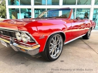 1966 Chevrolet Chevelle for sale in Riverhead, New York (ID-145013)
