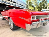 1966 Chevrolet Chevelle for sale in Riverhead, New York (ID-145013)