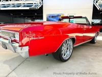 1966 Chevrolet Chevelle for sale in Riverhead, New York (ID-145013)
