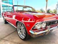 1966 Chevrolet Chevelle for sale in Riverhead, New York (ID-145013)