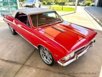 1966 Chevrolet Chevelle for sale in Riverhead, New York (ID-145013)