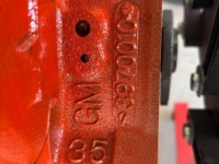 1966 Chevrolet Chevelle for sale in Michigan (ID-145203)