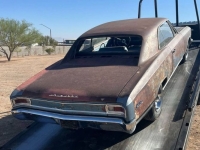 1966 Chevrolet Chevelle for sale in Michigan (ID-145203)