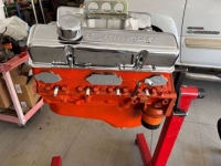 1966 Chevrolet Chevelle for sale in Michigan (ID-145203)