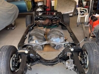 1966 Chevrolet Chevelle for sale in Michigan (ID-145203)