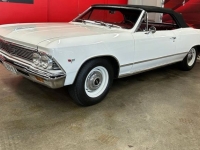 1966 Chevrolet Chevelle for sale in Michigan (ID-145424)