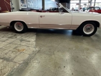 1966 Chevrolet Chevelle for sale in Michigan (ID-145424)