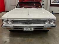 1966 Chevrolet Chevelle for sale in Michigan (ID-145424)