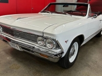 1966 Chevrolet Chevelle for sale in Michigan (ID-145424)