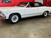 1966 Chevrolet Chevelle for sale in Michigan (ID-145424)