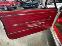 1966 Chevrolet Chevelle for sale in Michigan (ID-145424)